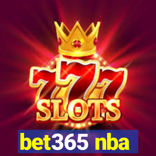 bet365 nba