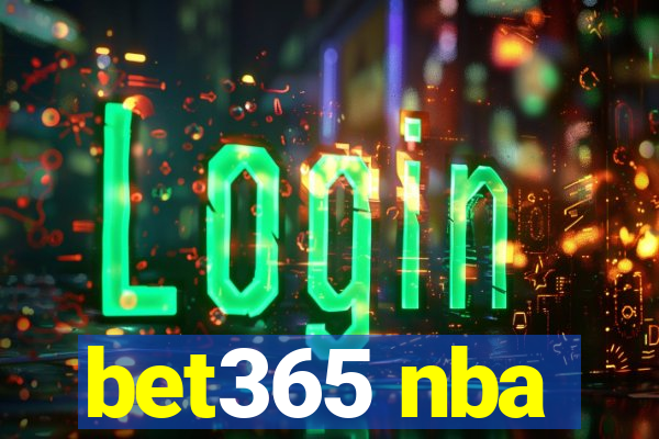 bet365 nba