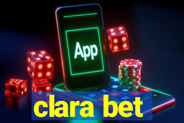 clara bet