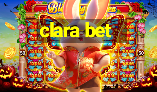 clara bet