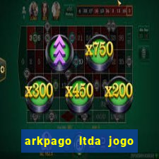 arkpago ltda jogo do tigre