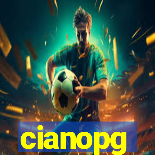 cianopg