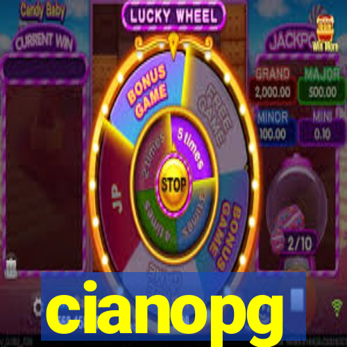 cianopg