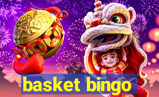 basket bingo