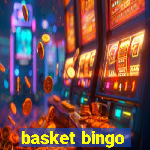 basket bingo