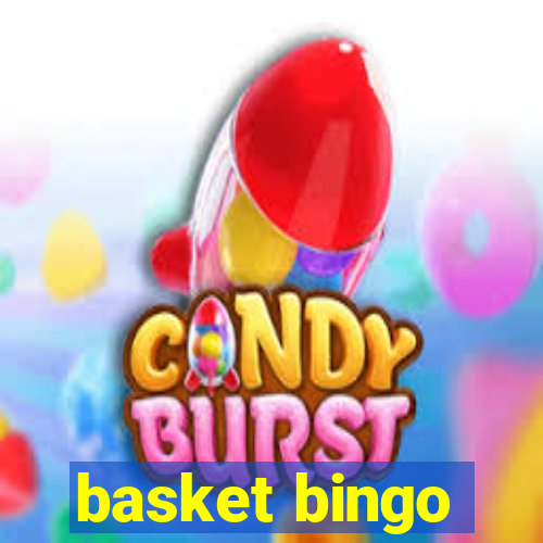 basket bingo