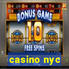 casino nyc