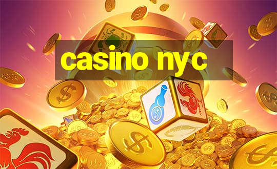 casino nyc