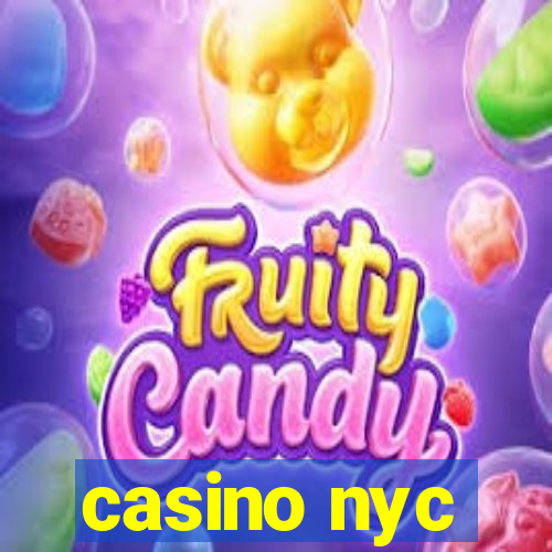 casino nyc