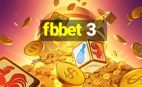 fbbet 3