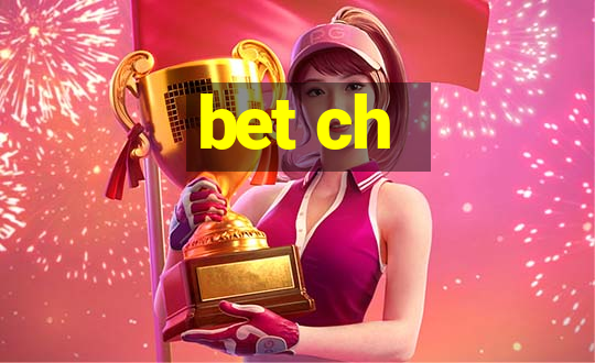 bet ch