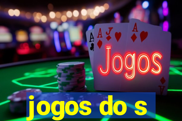 jogos do s