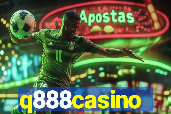 q888casino