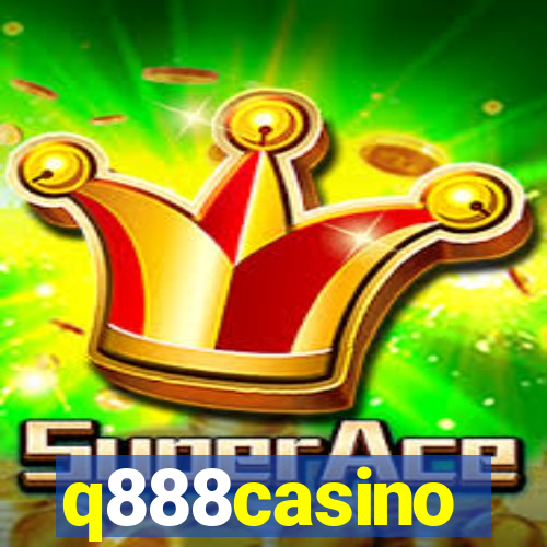 q888casino