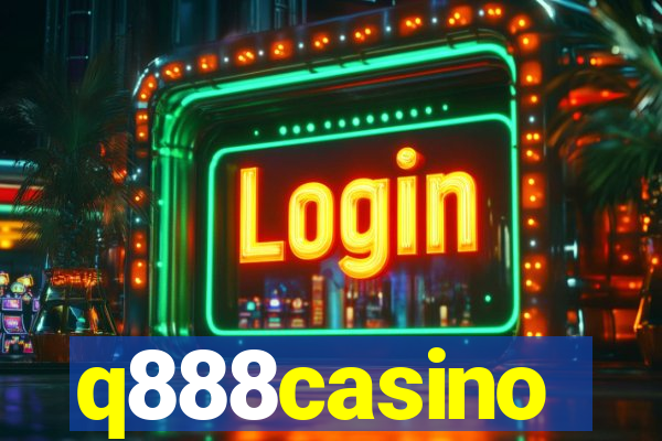 q888casino