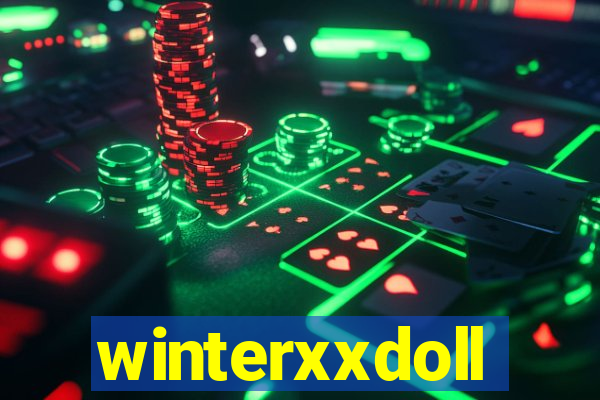 winterxxdoll