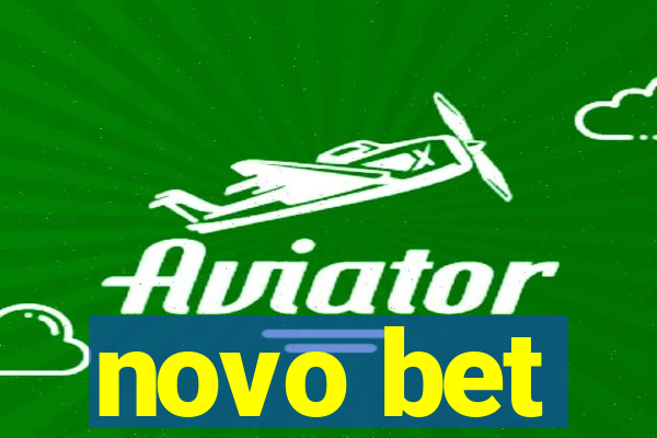 novo bet