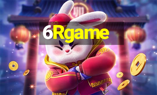 6Rgame