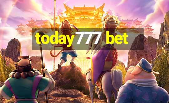 today777 bet