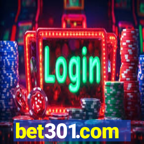 bet301.com