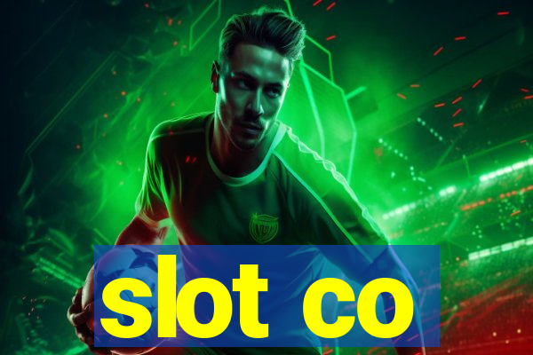 slot co