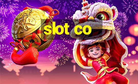 slot co