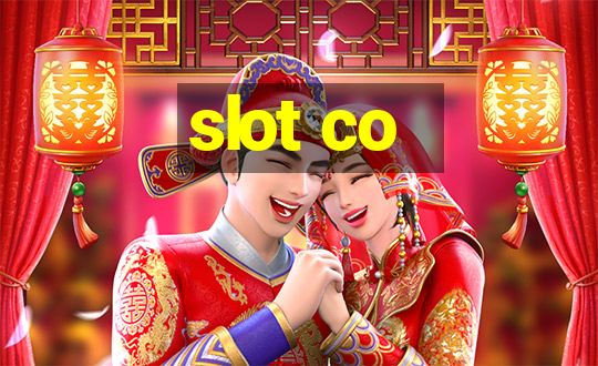 slot co