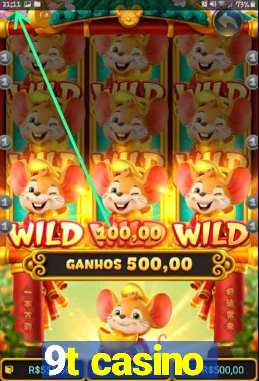 9t casino