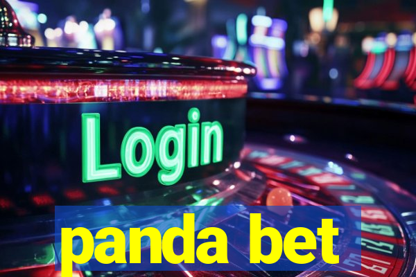 panda bet