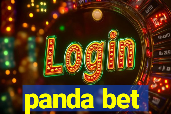 panda bet