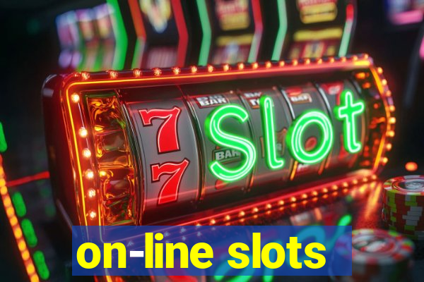 on-line slots