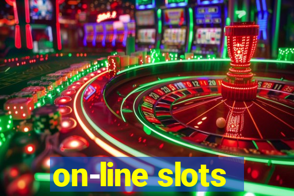 on-line slots