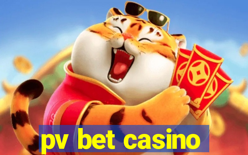 pv bet casino