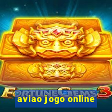 aviao jogo online