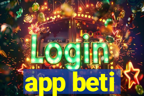 app beti