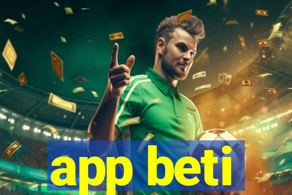 app beti