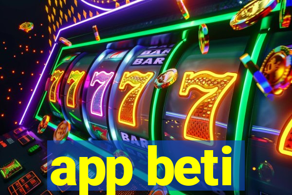 app beti