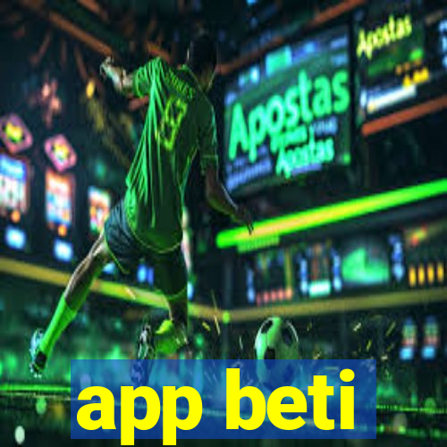 app beti