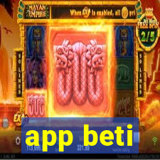 app beti