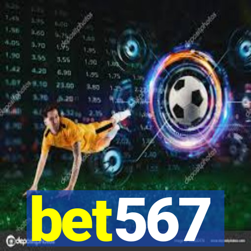 bet567