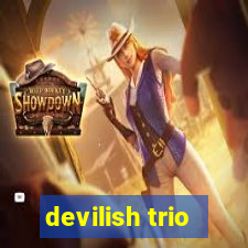 devilish trio