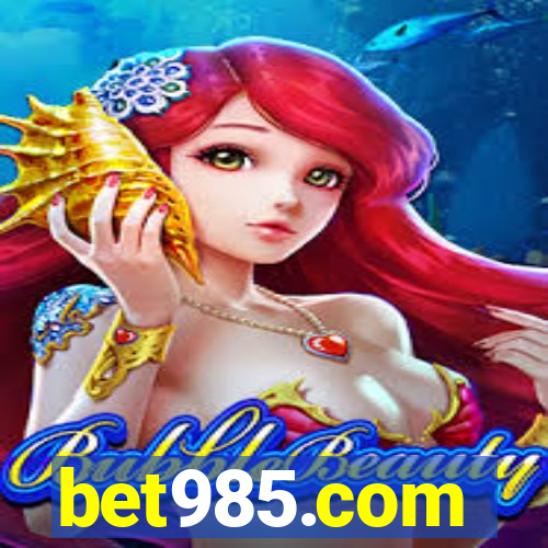 bet985.com