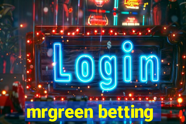 mrgreen betting