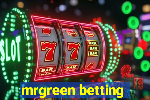 mrgreen betting