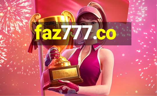 faz777.co