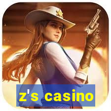 z's casino