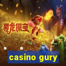 casino gury