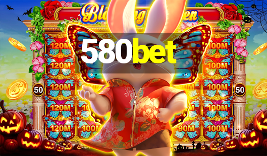 580bet