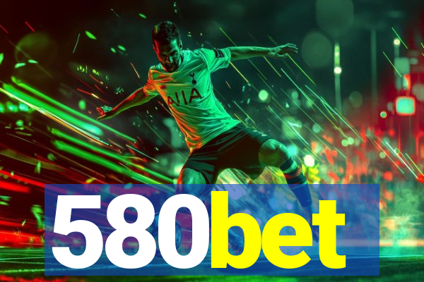 580bet