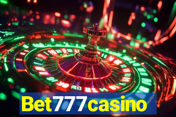 Bet777casino